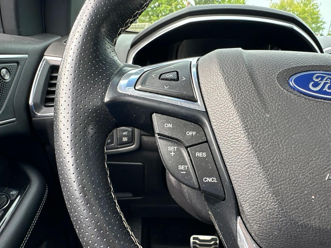 2019 Ford Edge ST Chantilly VA