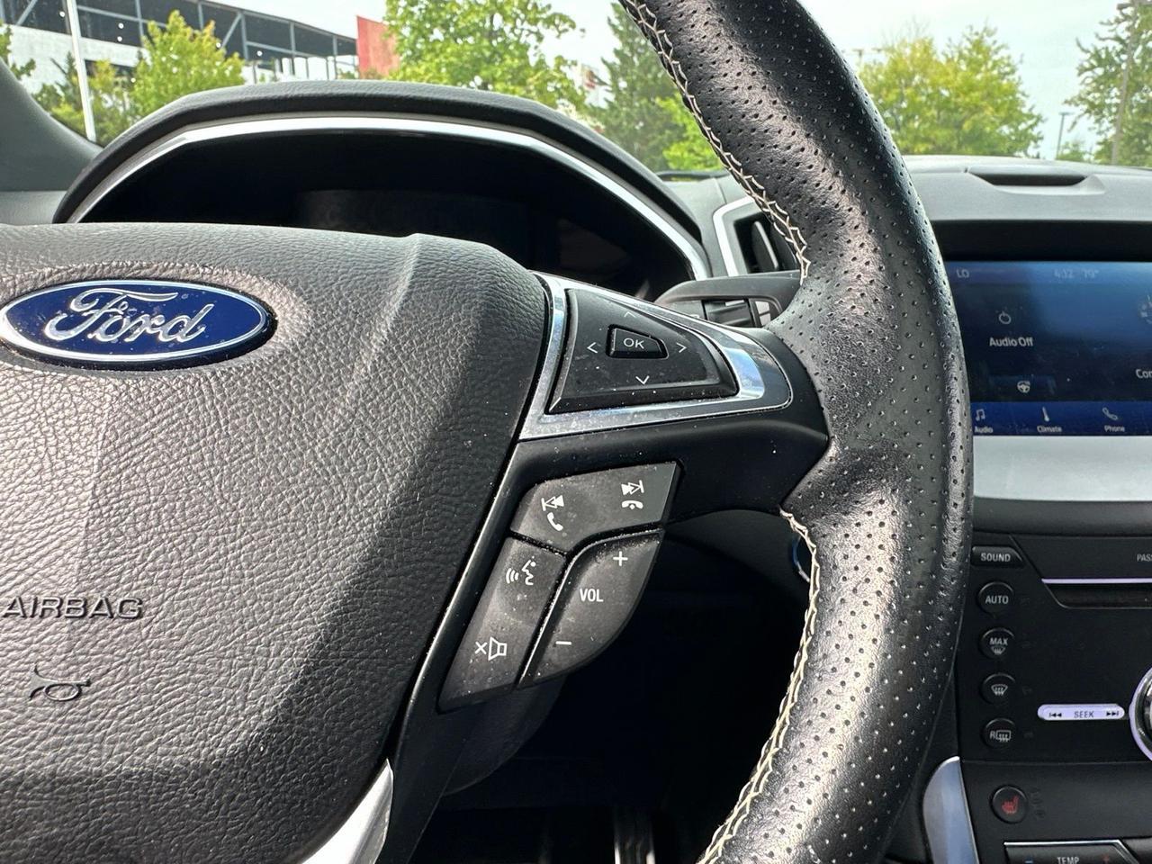 2019 Ford Edge ST Chantilly VA