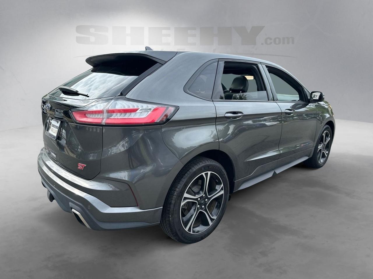 2019 Ford Edge ST Chantilly VA