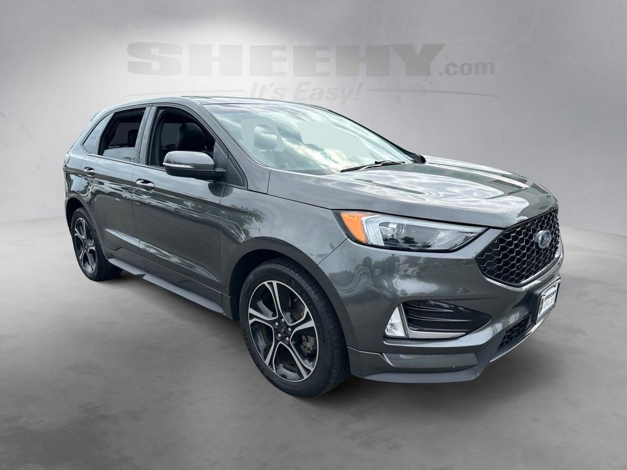 2019 Ford Edge ST Chantilly VA