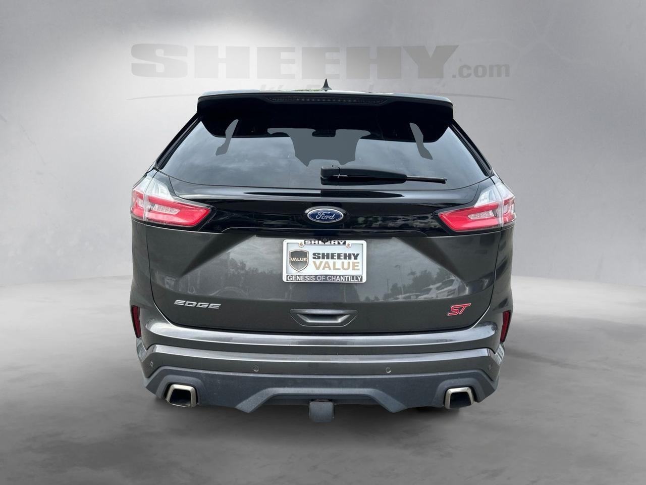 2019 Ford Edge ST Chantilly VA