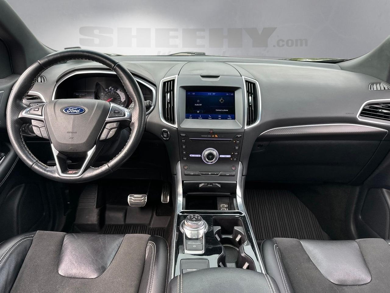 2019 Ford Edge ST Chantilly VA