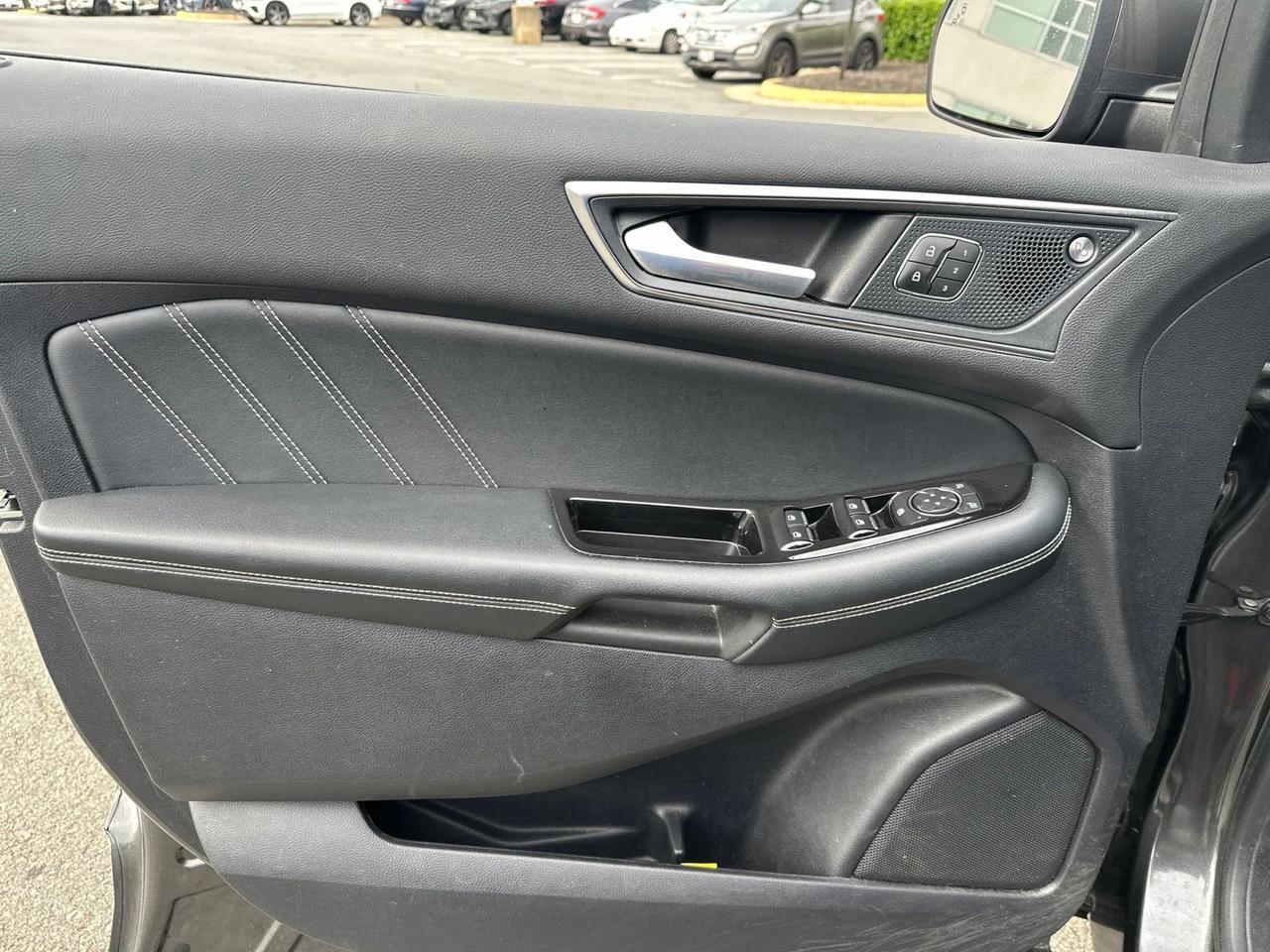 2019 Ford Edge ST Chantilly VA