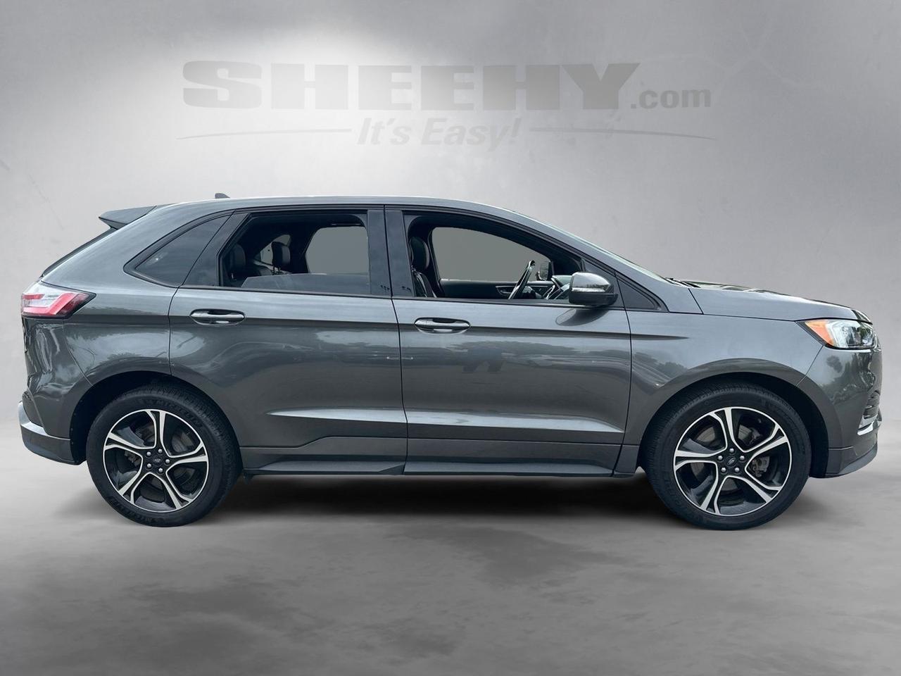 2019 Ford Edge ST Chantilly VA