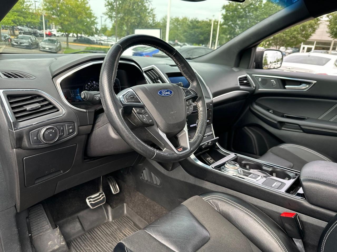 2019 Ford Edge ST Chantilly VA