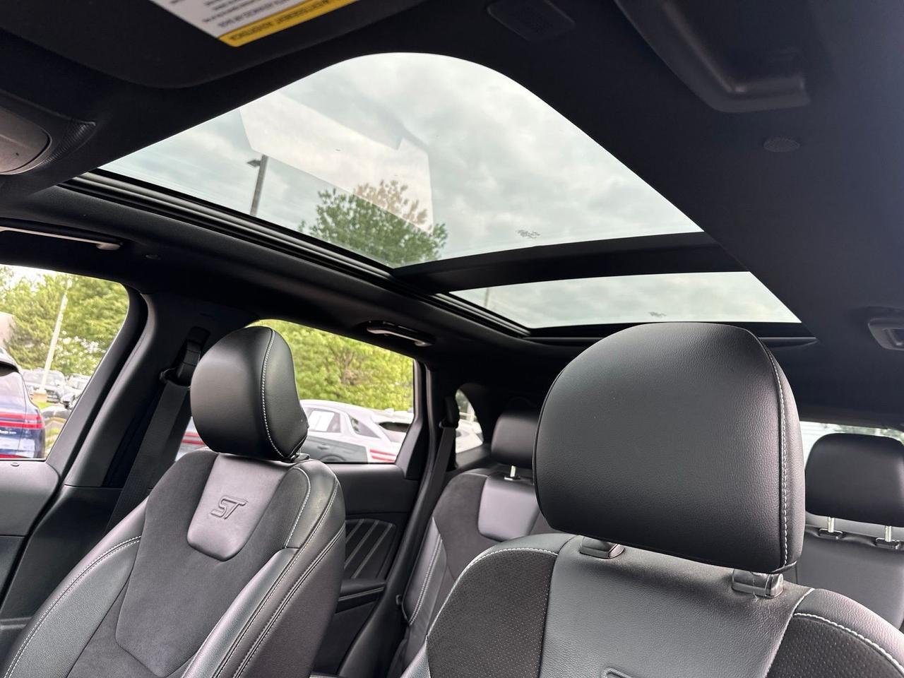 2019 Ford Edge ST Chantilly VA
