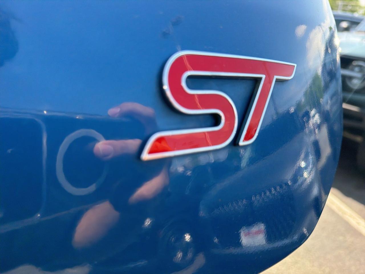 2019 Ford Edge ST Gaithersburg MD