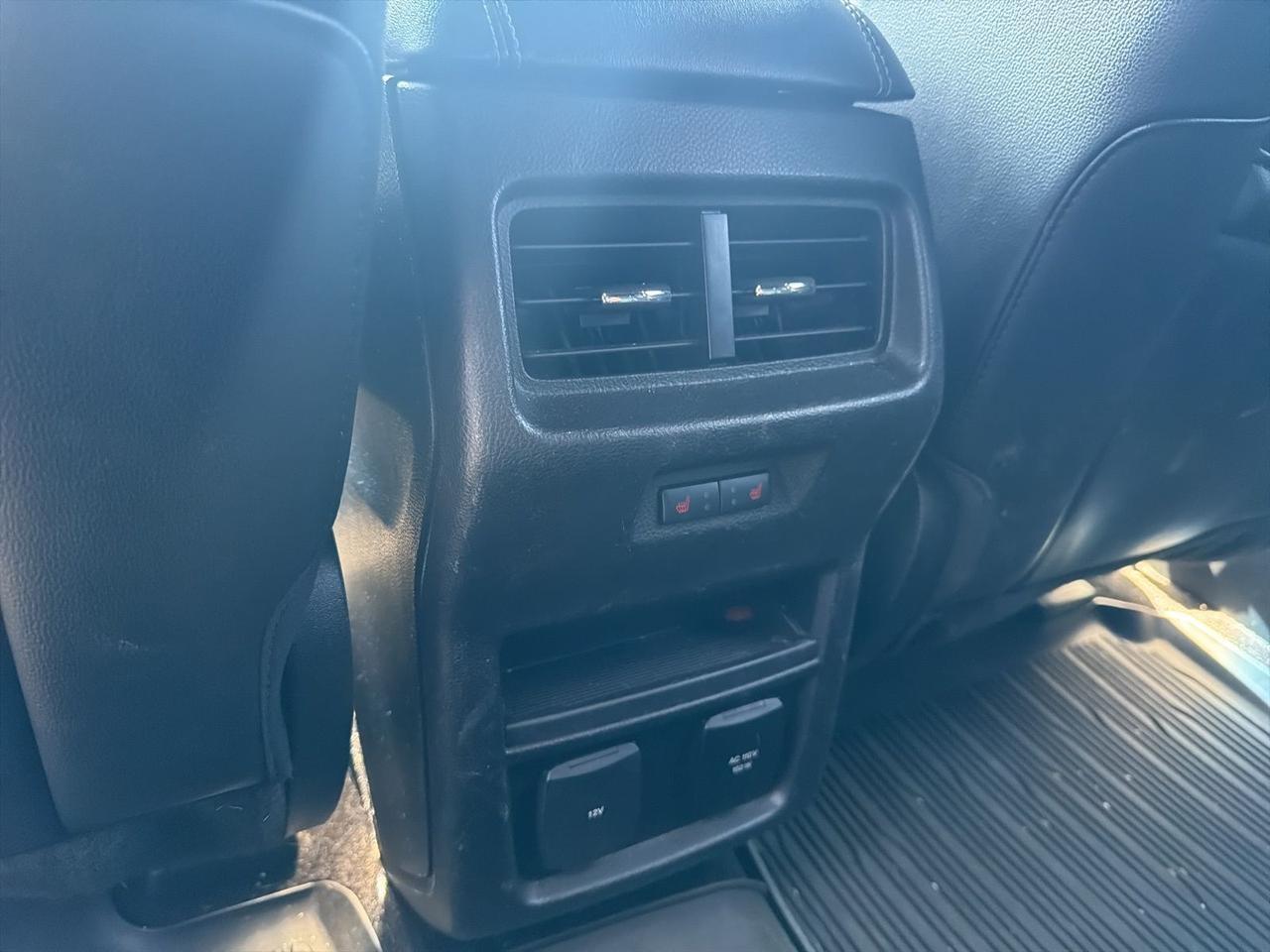 2019 Ford Edge ST Gaithersburg MD