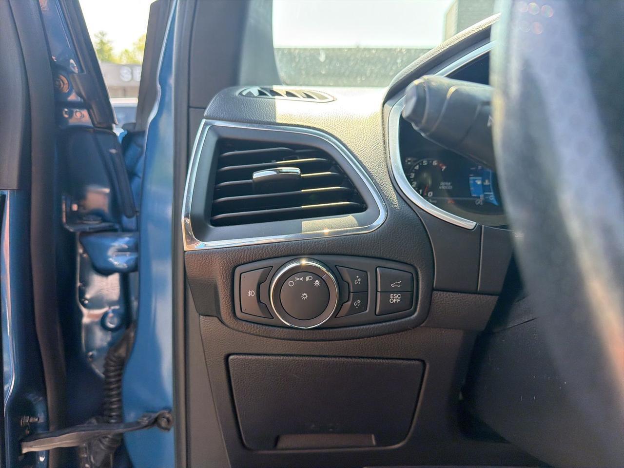 2019 Ford Edge ST Gaithersburg MD