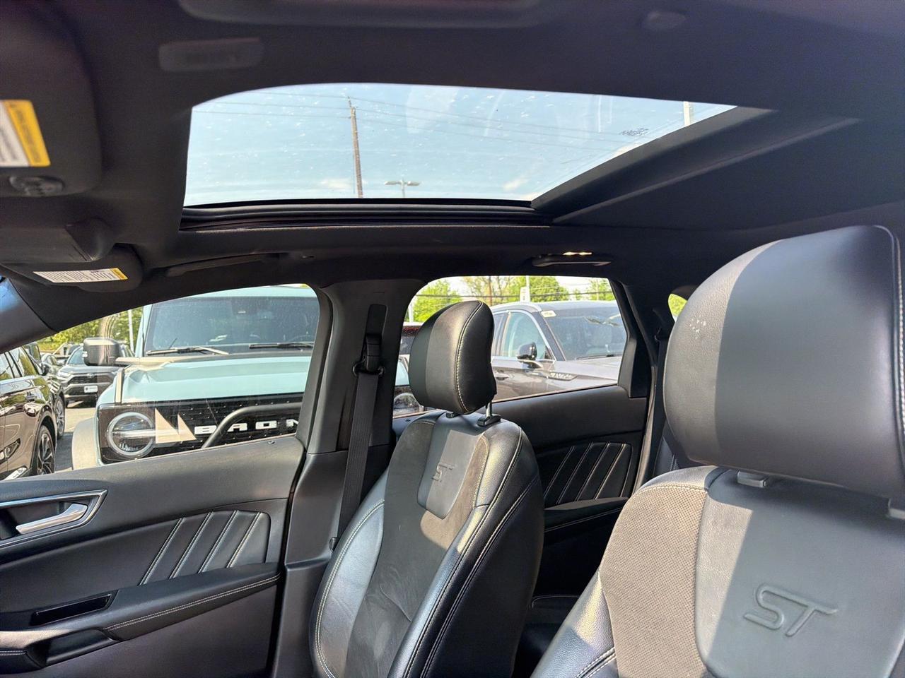 2019 Ford Edge ST Gaithersburg MD