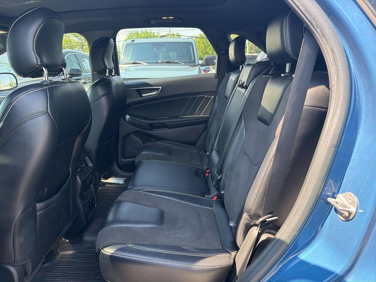 2019 Ford Edge ST Gaithersburg MD