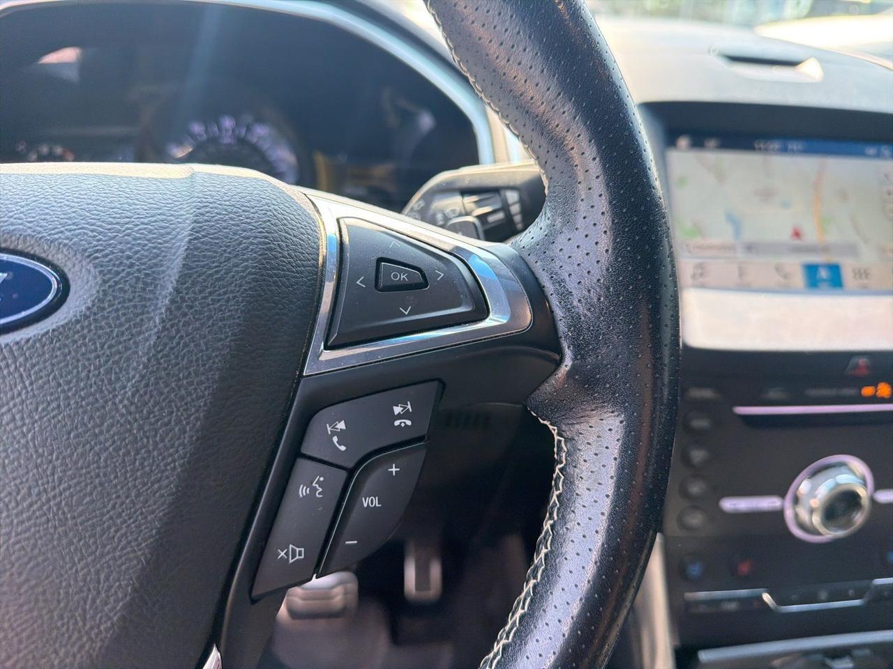 2019 Ford Edge ST Gaithersburg MD