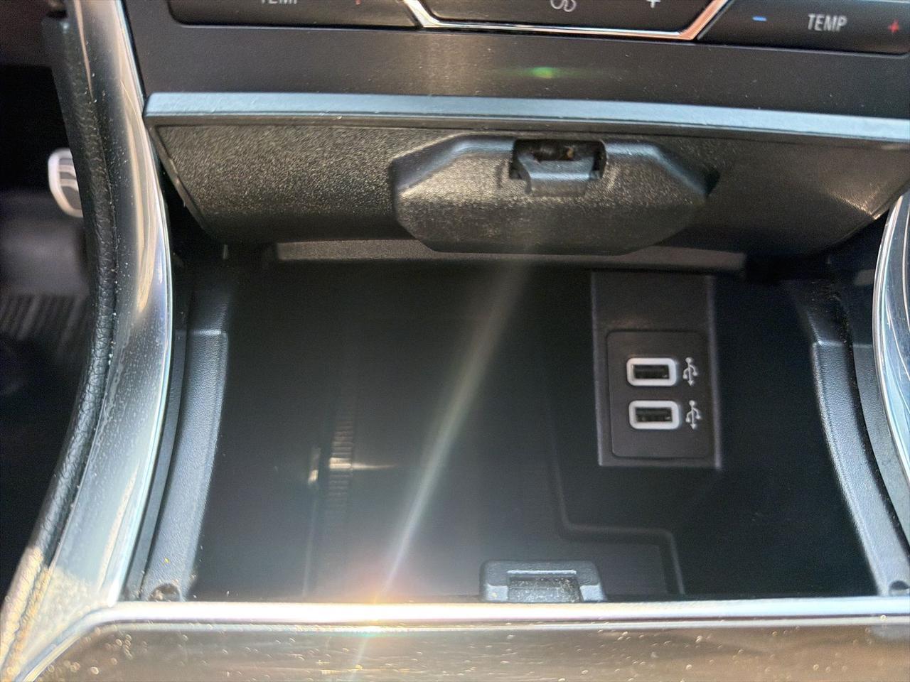 2019 Ford Edge ST Gaithersburg MD