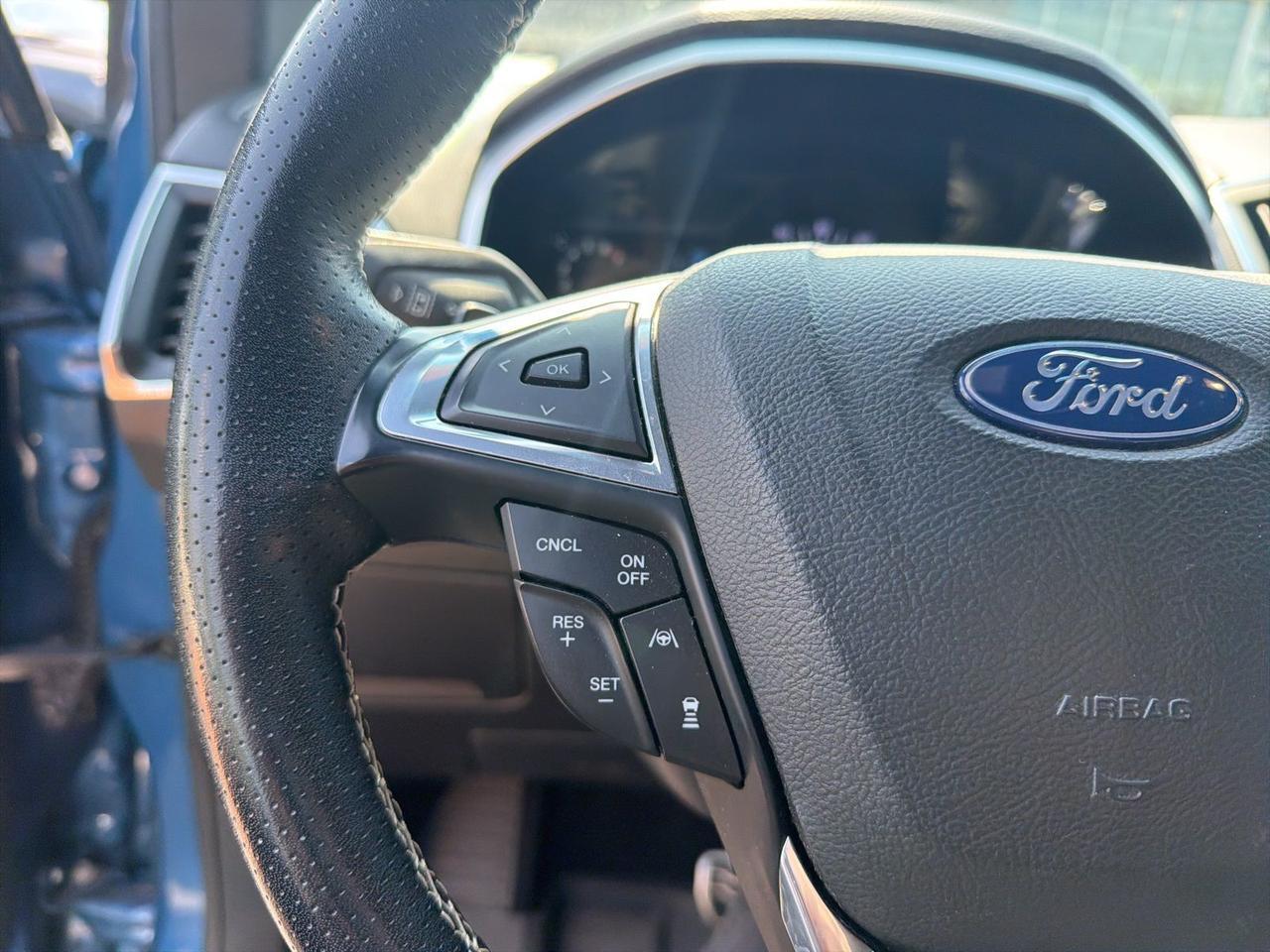 2019 Ford Edge ST Gaithersburg MD