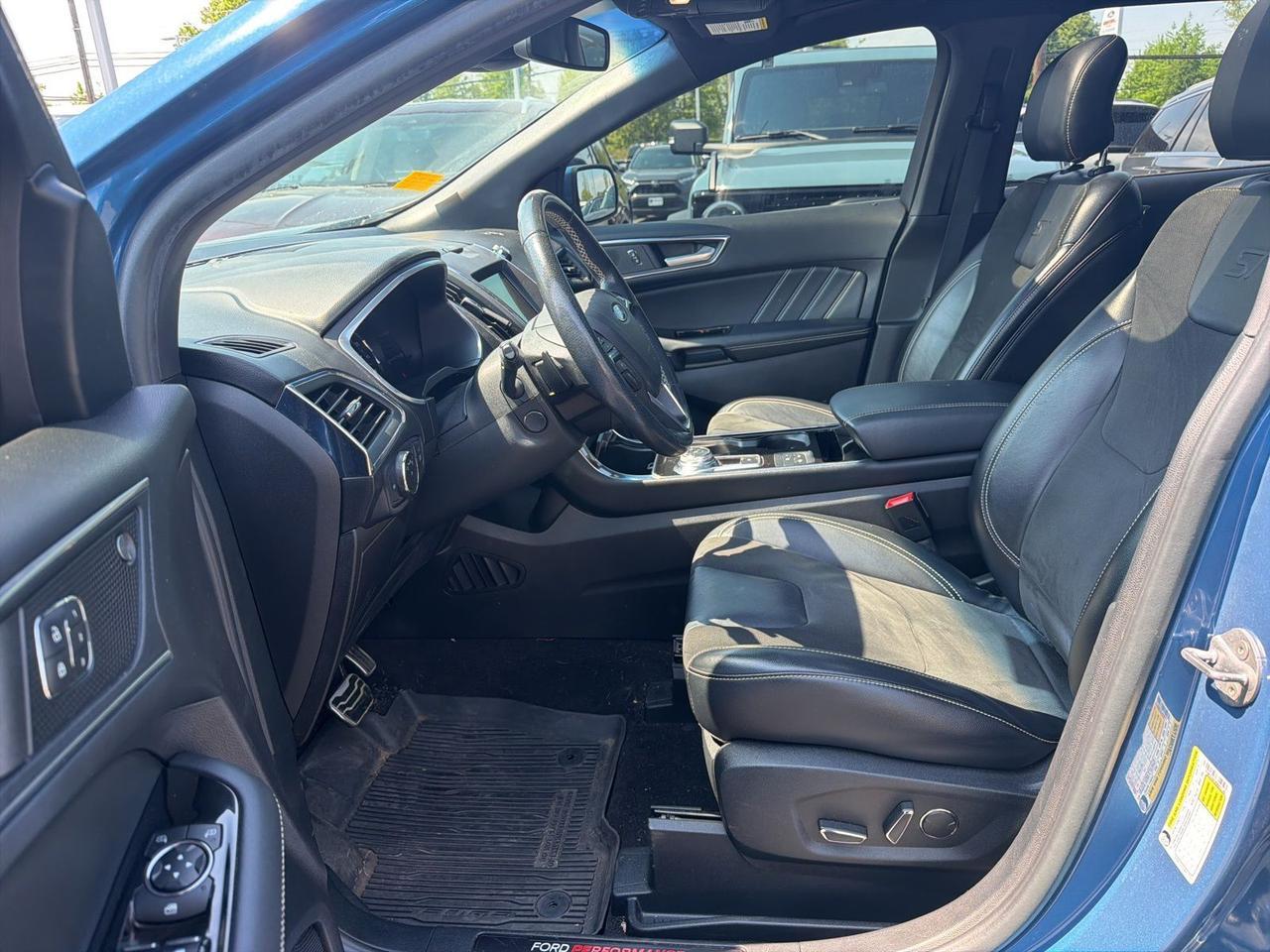 2019 Ford Edge ST Gaithersburg MD