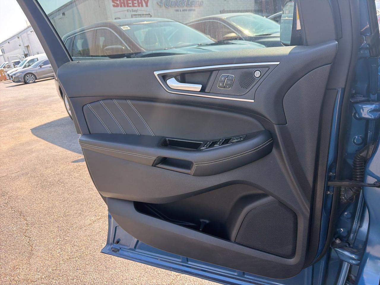 2019 Ford Edge ST Gaithersburg MD