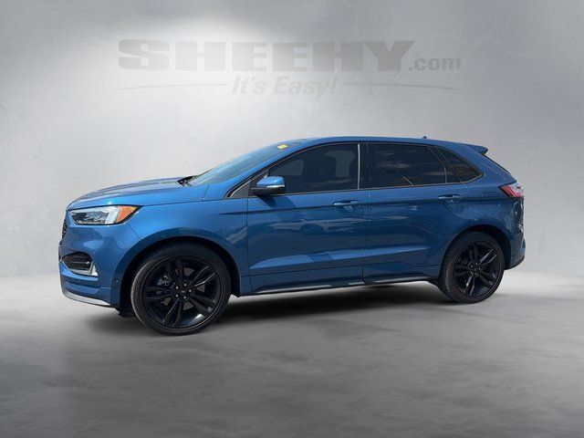 2019 Ford Edge ST Gaithersburg MD