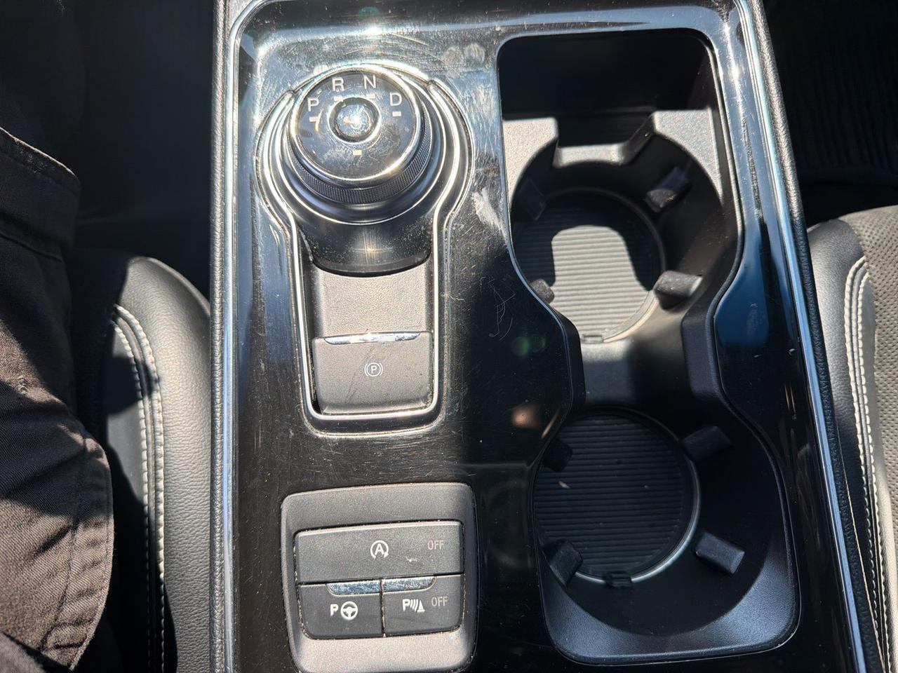 2019 Ford Edge ST Gaithersburg MD