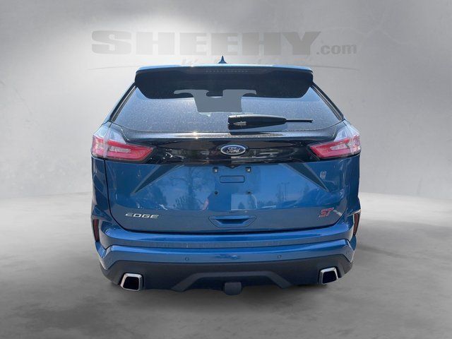 2019 Ford Edge ST Gaithersburg MD