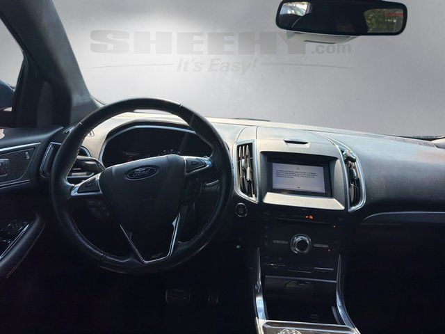 2019 Ford Edge ST Gaithersburg MD