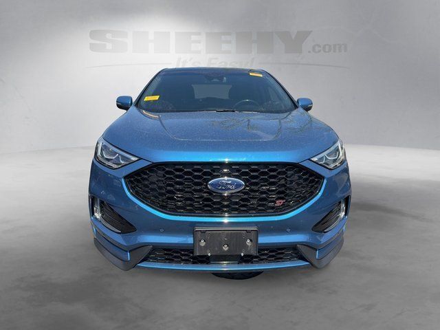 2019 Ford Edge ST Gaithersburg MD