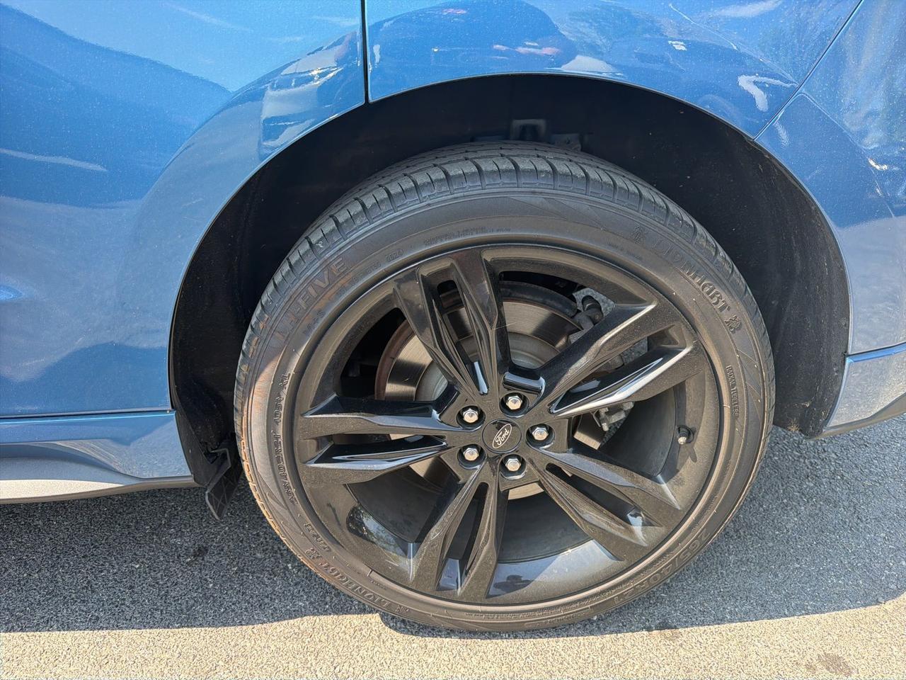 2019 Ford Edge ST Gaithersburg MD