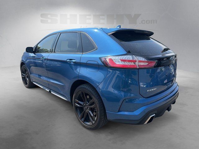 2019 Ford Edge ST Gaithersburg MD
