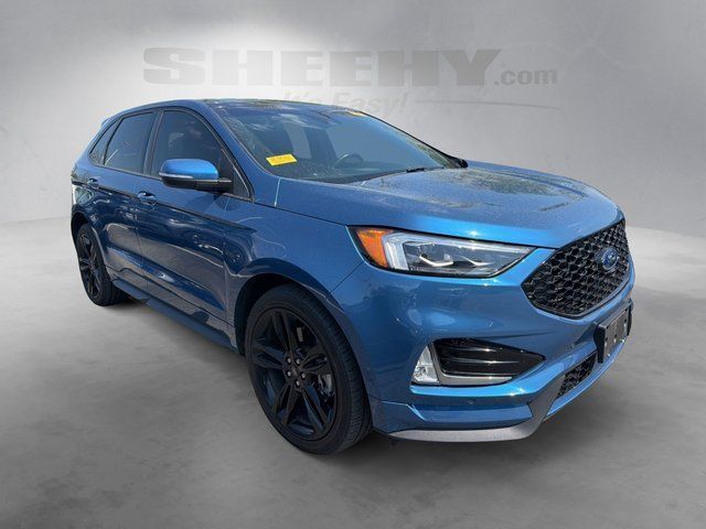 2019 Ford Edge ST Gaithersburg MD
