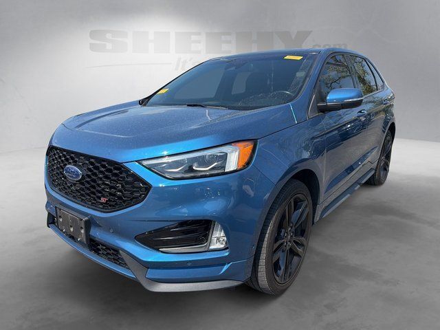 2019 Ford Edge ST Gaithersburg MD