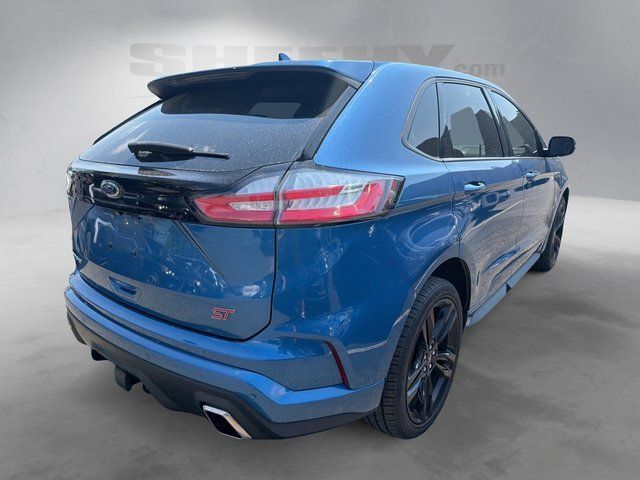 2019 Ford Edge ST Gaithersburg MD