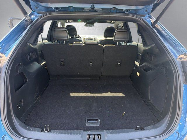 2019 Ford Edge ST Gaithersburg MD