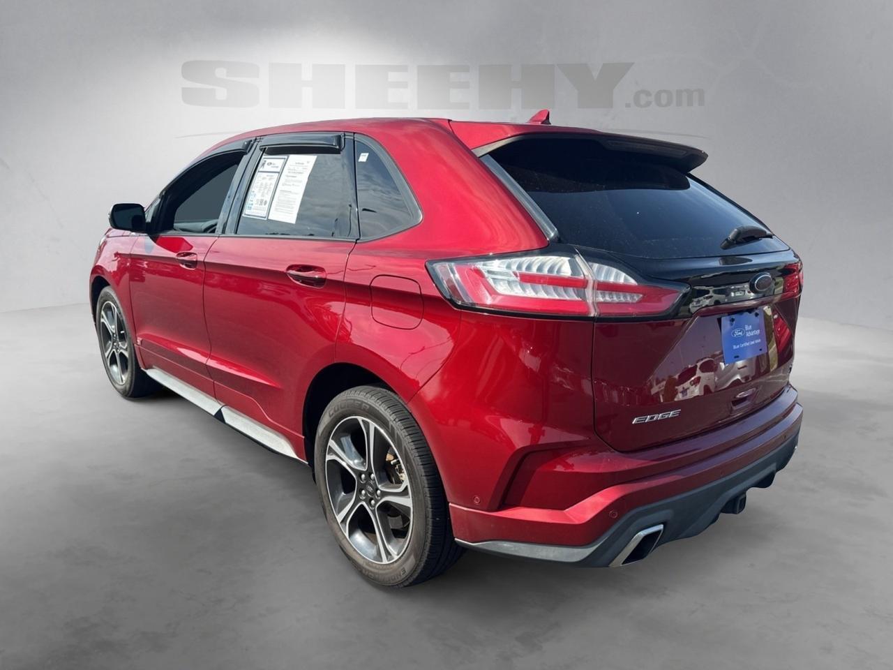 2019 Ford Edge ST Richmond VA