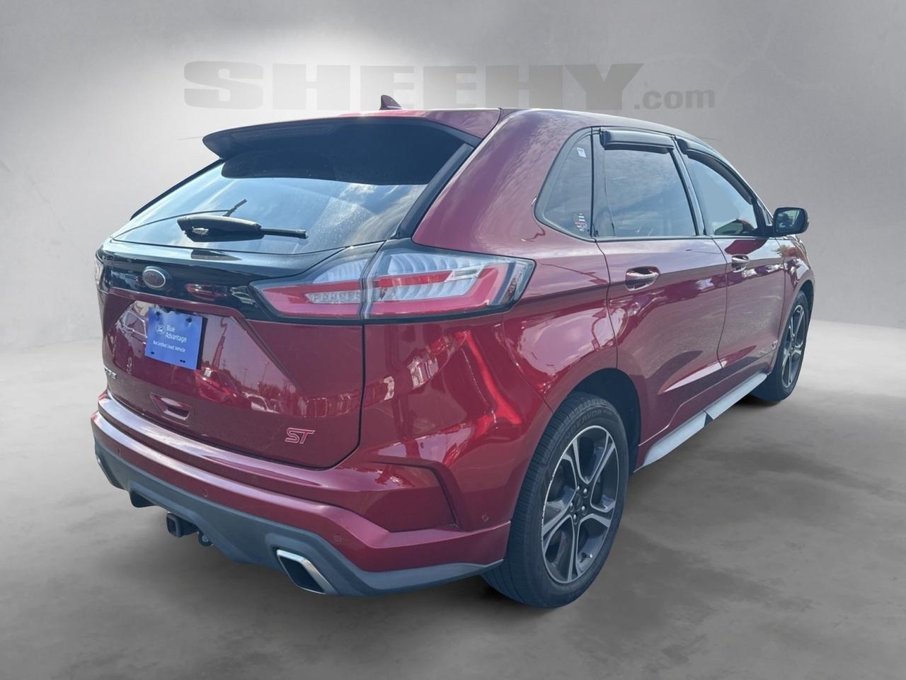 2019 Ford Edge ST Richmond VA