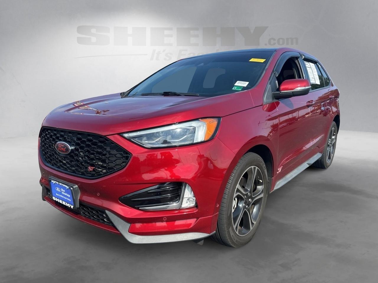 2019 Ford Edge ST Richmond VA
