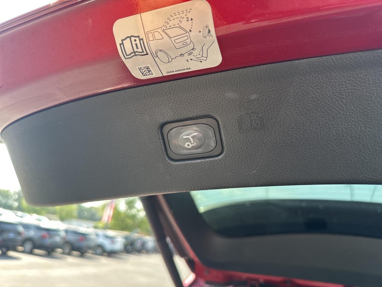 2019 Ford Edge ST Richmond VA