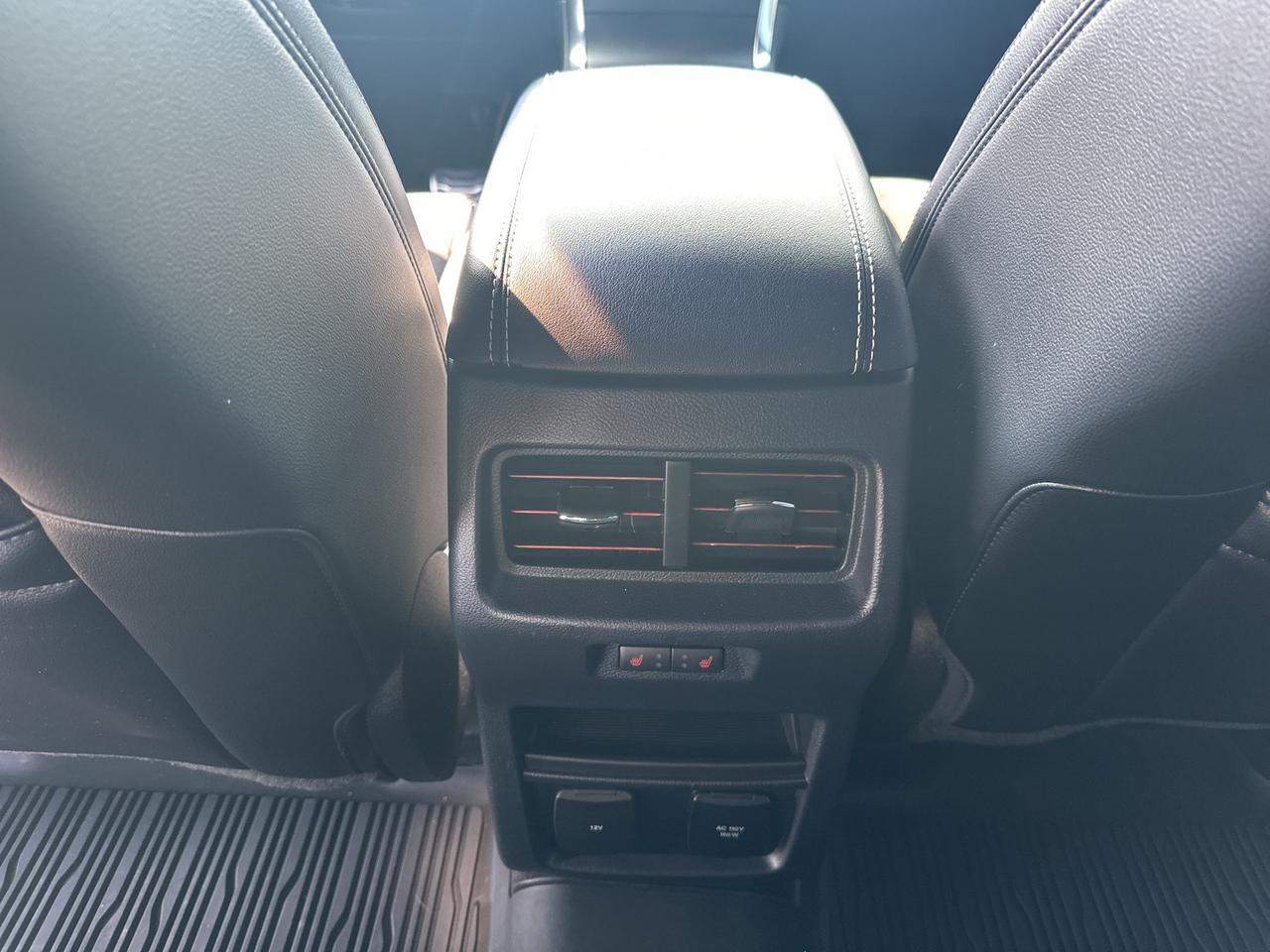2019 Ford Edge ST Richmond VA