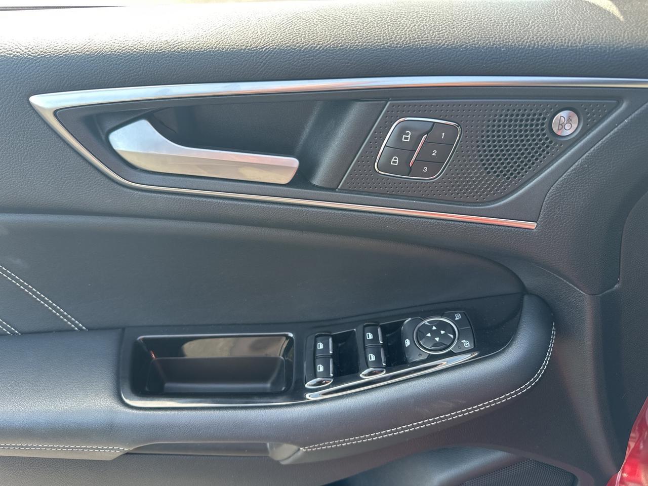 2019 Ford Edge ST Richmond VA