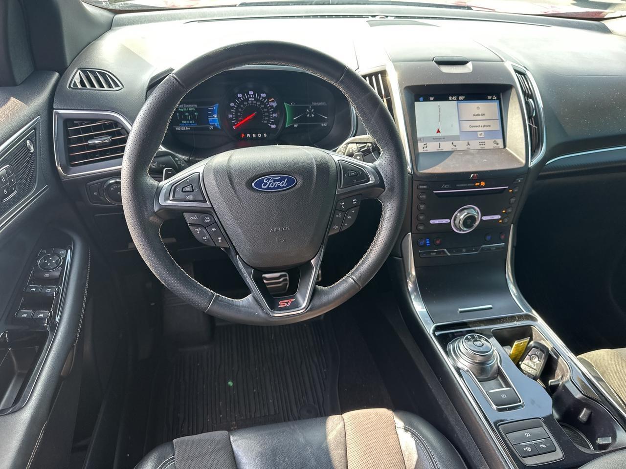2019 Ford Edge ST Richmond VA