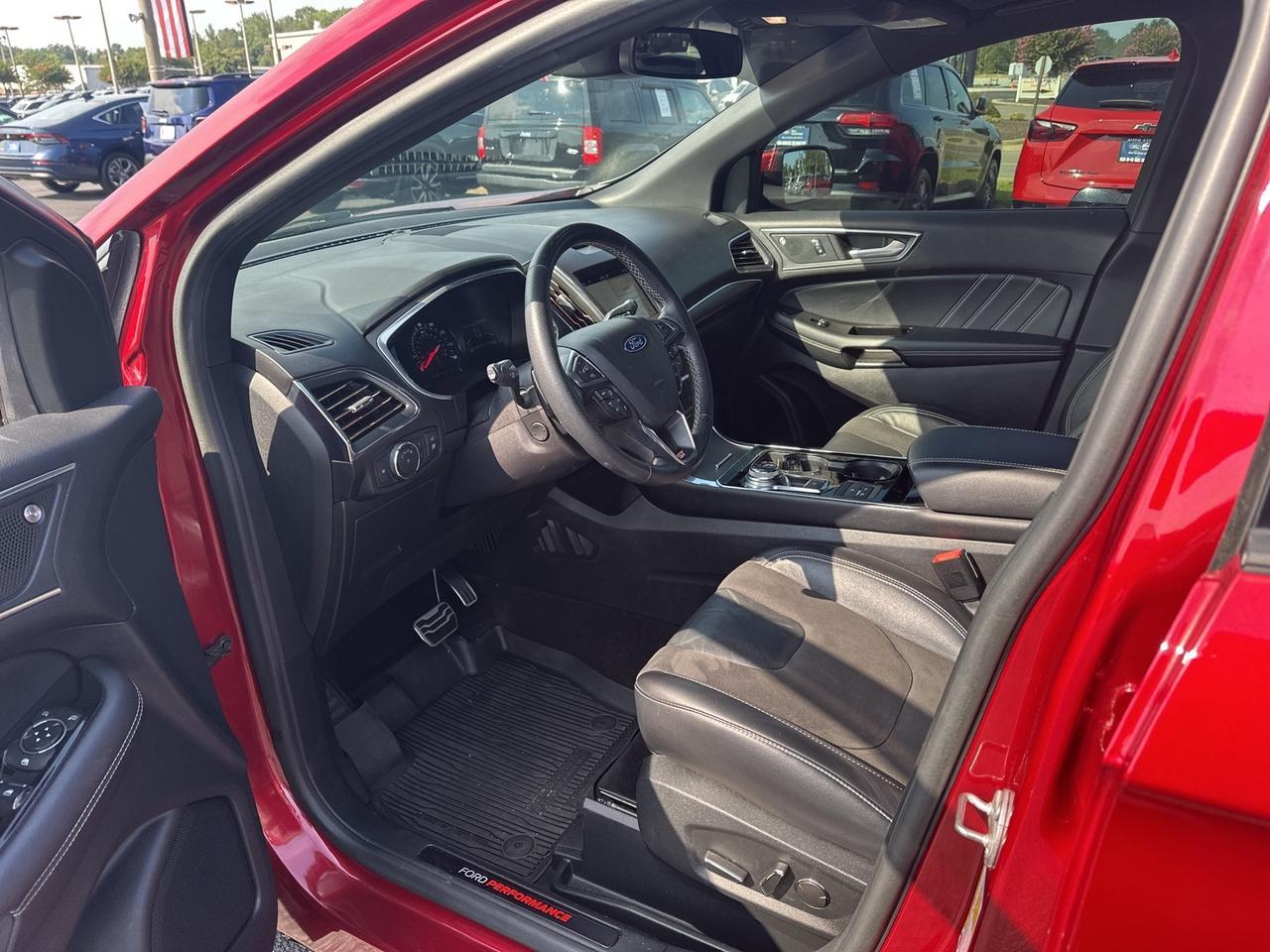 2019 Ford Edge ST Richmond VA