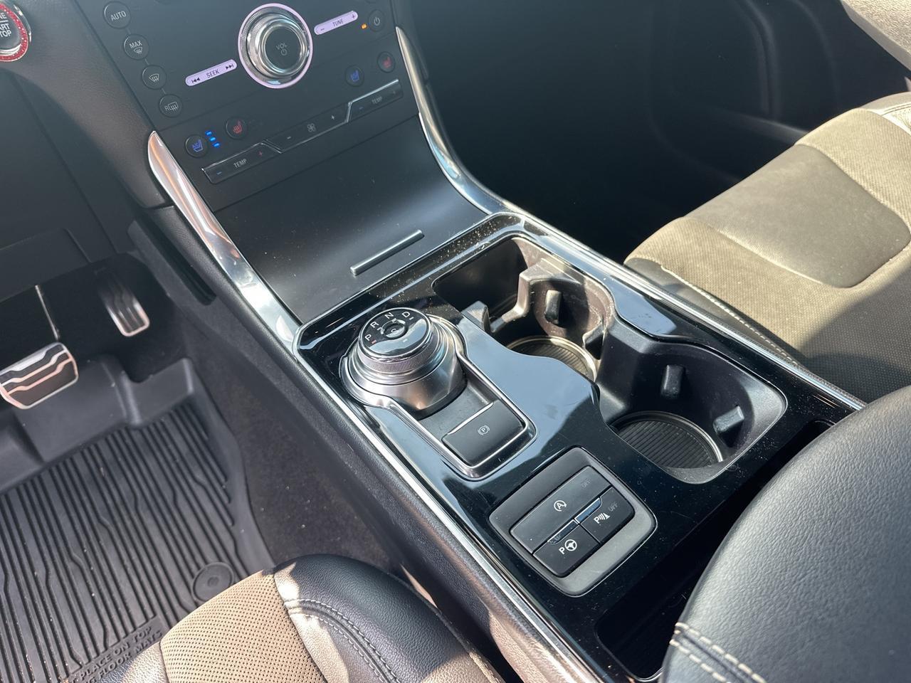 2019 Ford Edge ST Richmond VA