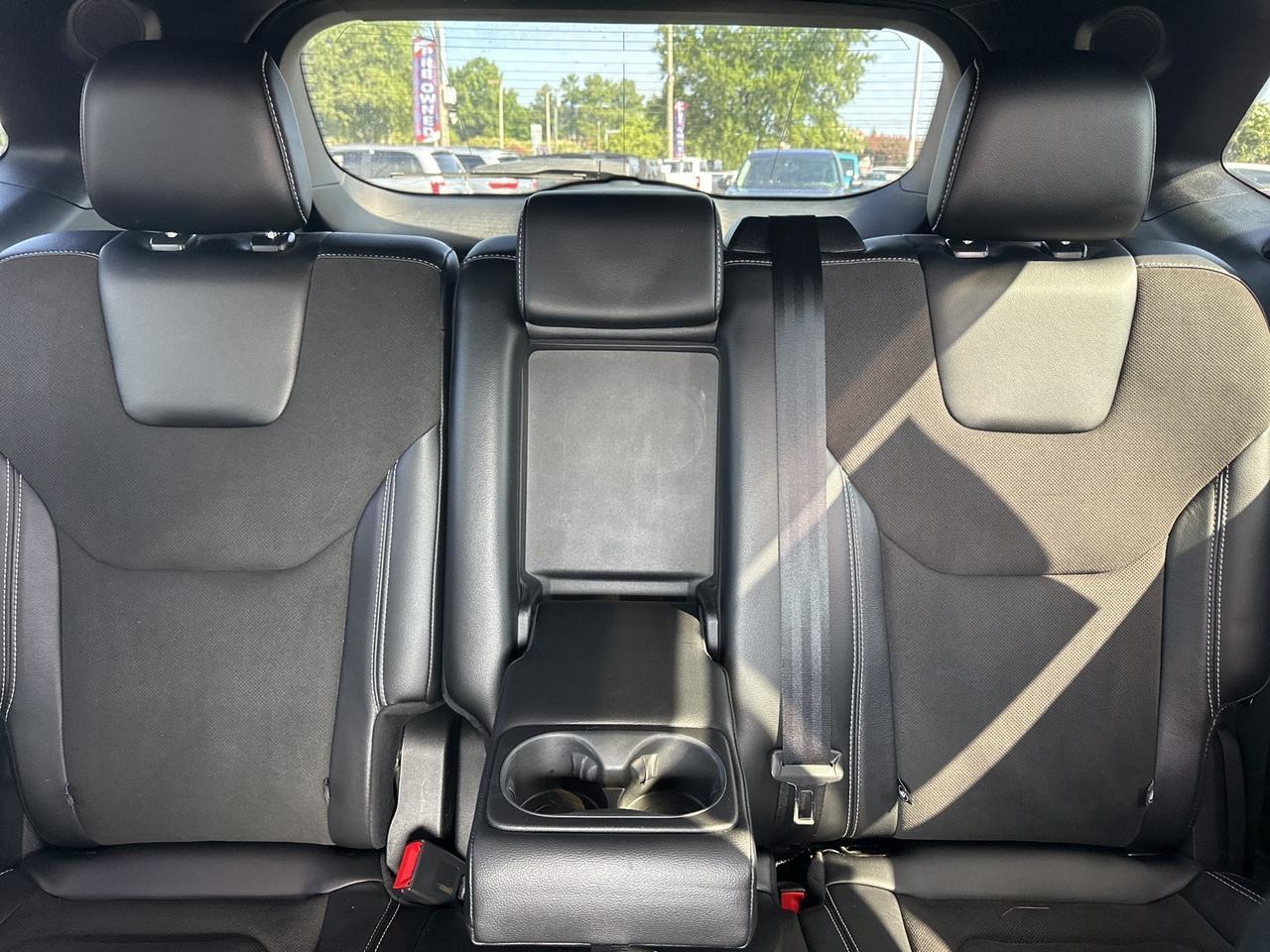 2019 Ford Edge ST Richmond VA