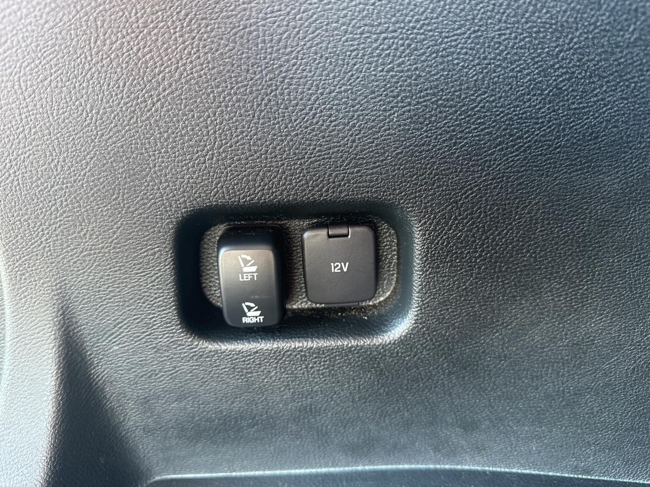 2019 Ford Edge ST Richmond VA