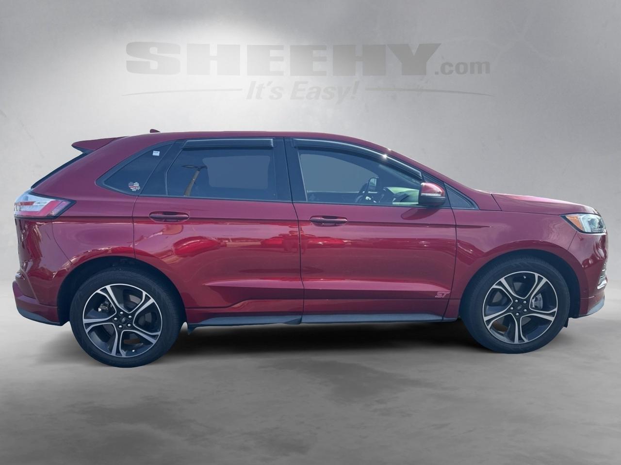 2019 Ford Edge ST Richmond VA