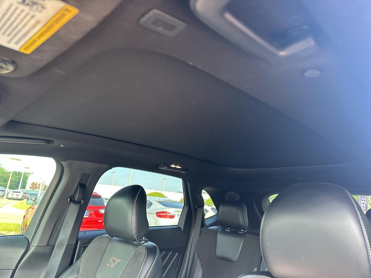 2019 Ford Edge ST Richmond VA