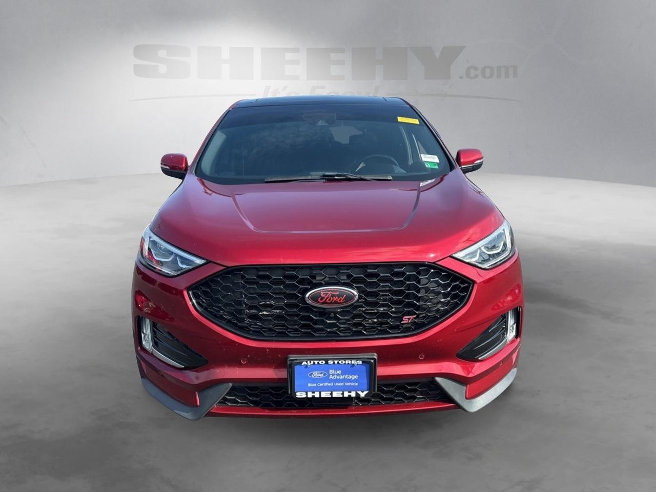 2019 Ford Edge ST Richmond VA