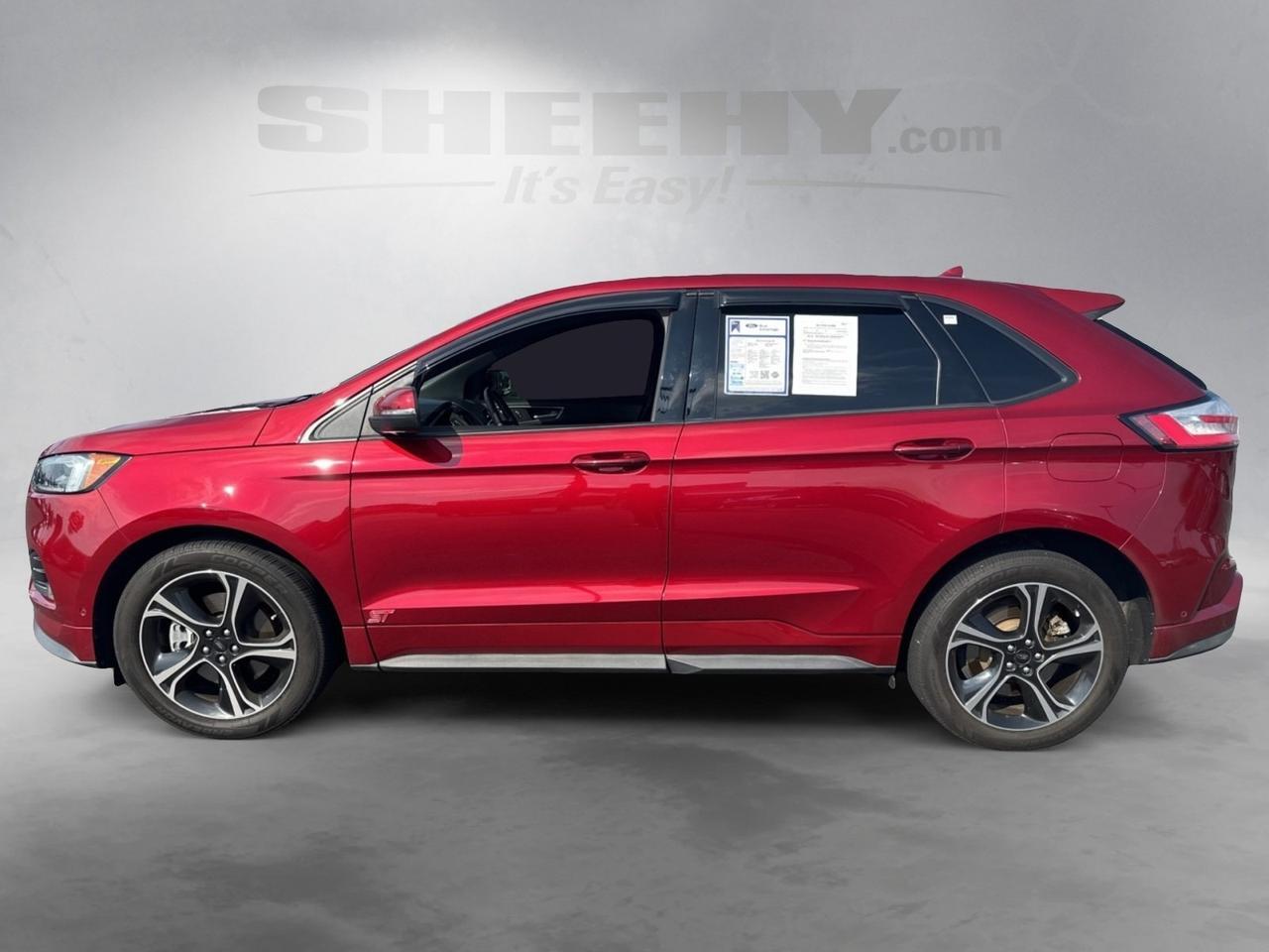 2019 Ford Edge ST Richmond VA