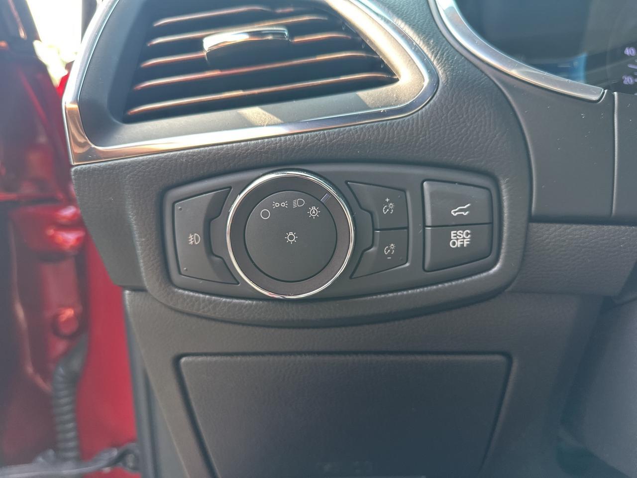 2019 Ford Edge ST Richmond VA