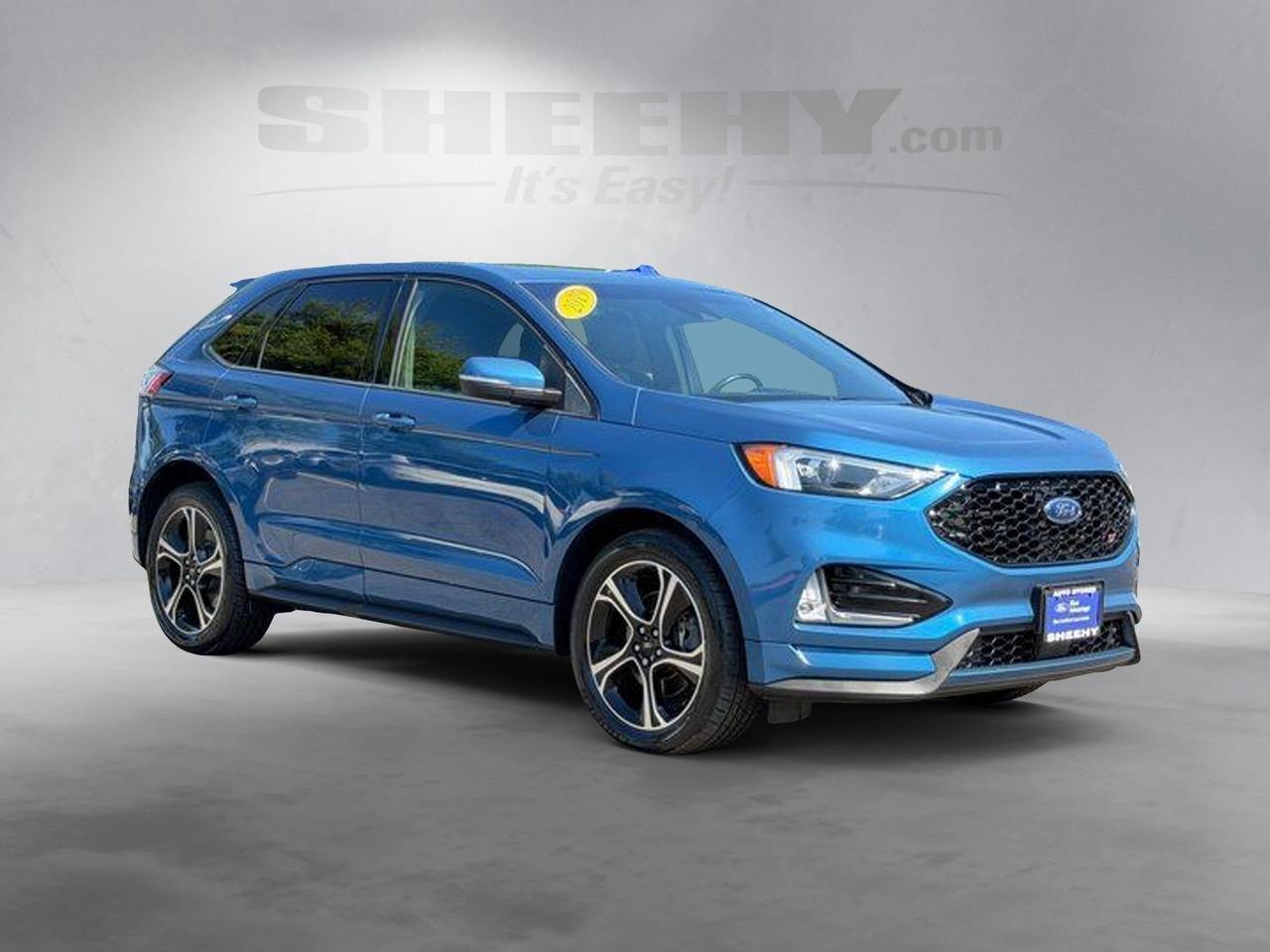 2019 Ford Edge ST Springfield VA