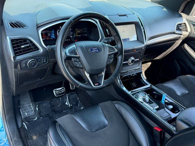 2019 Ford Edge ST Springfield VA