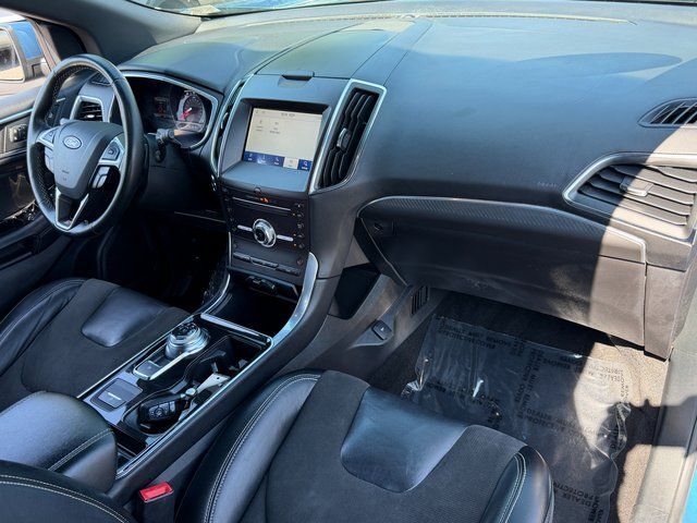 2019 Ford Edge ST Springfield VA